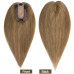 Peruca Partiala Blond Aluna
